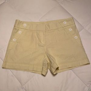Loft Shorts